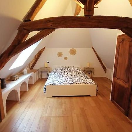Gite Avec Vue Sur L'Indre Artannes-sur-Indre Eksteriør bilde